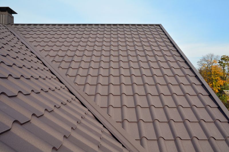 Residential Roofing Solutions