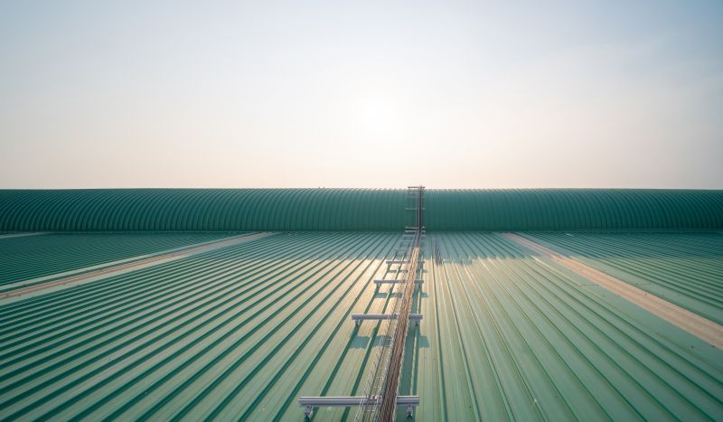 Commercial Roofing Services